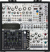 My sarcous Eurorack (copy)