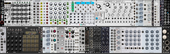 My Dub Matrix Eurorack
