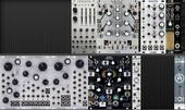 6U rack