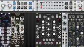 My sozzled Eurorack