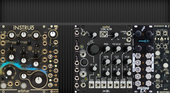 Effect Rack