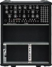 My crazy Eurorack