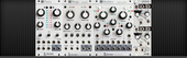 My puggy Eurorack