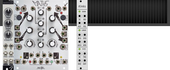 My fruitless Eurorack