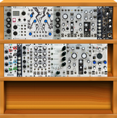 My fat Eurorack