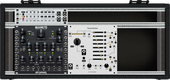 My elapsed Eurorack
