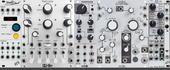 My sceptral Eurorack