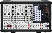 Cool Aloe DJ Mixer