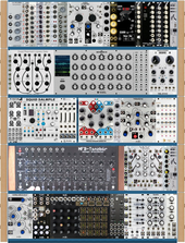 Main System re-jig 230721