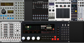 My righteous Eurorack