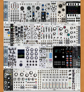 Mal’s Potential MiniBrute