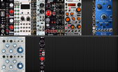 My current modules