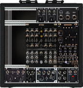 My dickey Eurorack