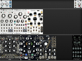 Yahya&#039;s First Eurorack