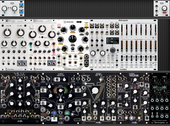 Yahya's First Eurorack