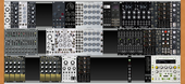 downsize Eurorack current 2022