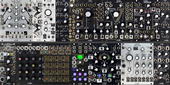 Make Noise Shared System Supergeil