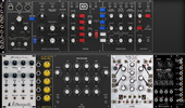 Arturia Rackbrute 6U