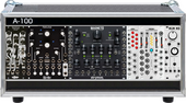 My gruntled Eurorack