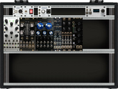 My crippling Eurorack