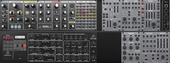 Mailer Daemon Eurorack