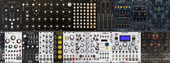 My fitting Eurorack