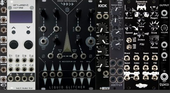 My jessant Eurorack
