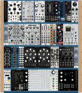 Eurorack mk1 (copy)