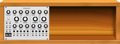 My awkward Eurorack