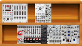 My nasty Eurorack