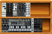 My super Eurorack