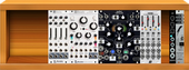 My footless Eurorack