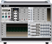 test rack