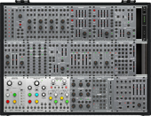 My hurling Eurorack