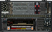 Cv Bus 880 (the Deckard dream w/Rachael)