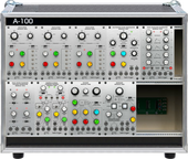 My noisome Eurorack