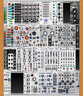 current east west mix