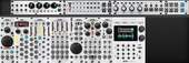My dver Eurorack