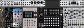 My dver Eurorack