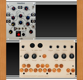 My gross Eurorack