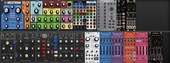 My childish Eurorack