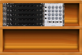 My rasping Eurorack
