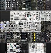 Current Setup