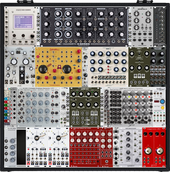 My tight modular