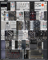 Main Rack V6