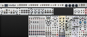 My ethmoid Eurorack