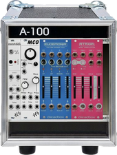 My Beauty Eurorack