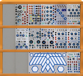 My green Buchla