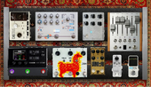 the board AM