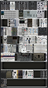 Old Rack IV